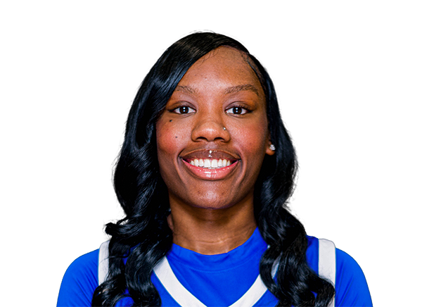 Destyne Jackson - Verified College Athlete on RallyFuel NIL Platform Destyne Jackson