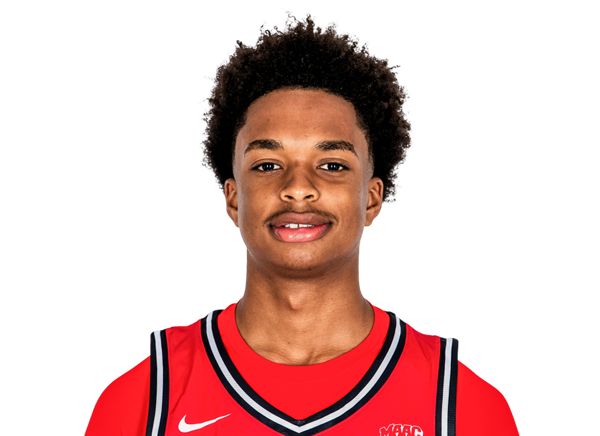 Cam Estevez, Basketball, Fairfield University