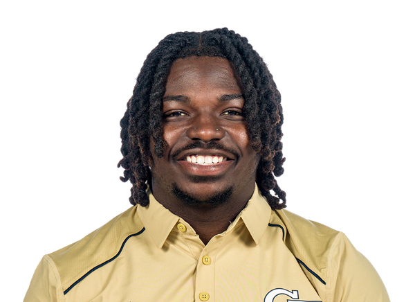 Jamal Haynes, Football, undefined