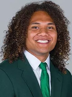 Zion Fonua, Football, undefined