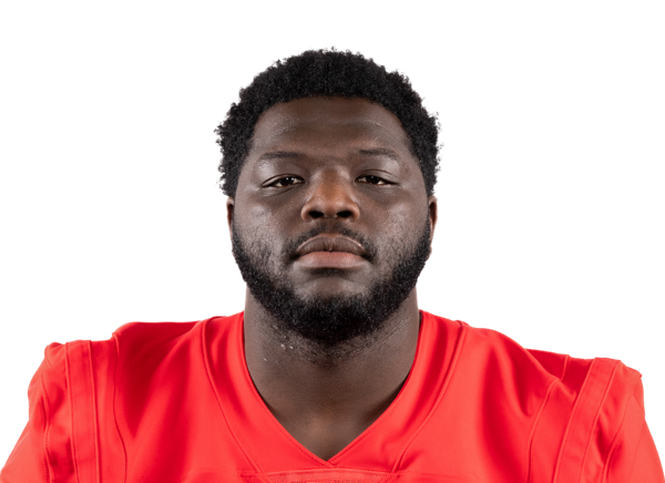 Carlos Allen Jr., Football, undefined