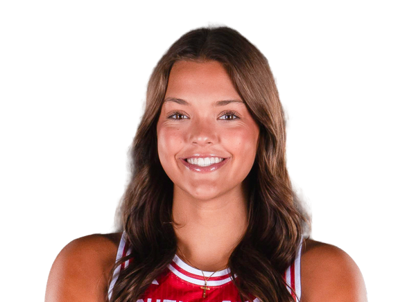 Brooke Jensen, Basketball, undefined