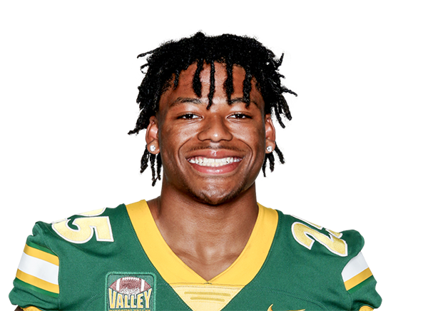 CharMar Brown, Football, undefined