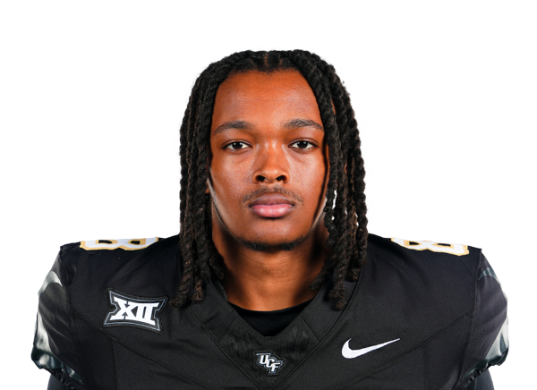 Demari Henderson, Football, undefined