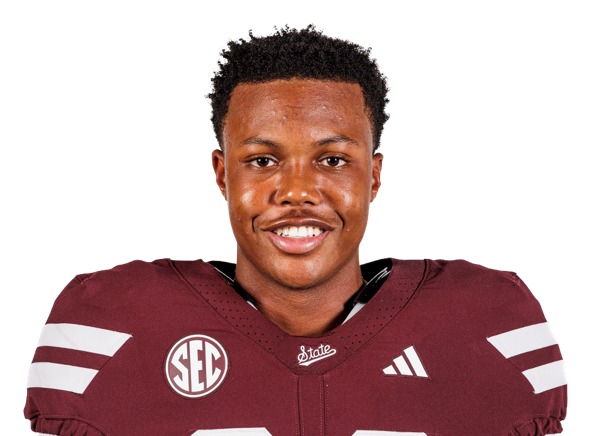 Ethan Pulliam, Football, undefined