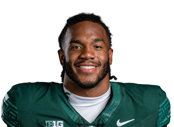 Jordan Hall, Football, undefined