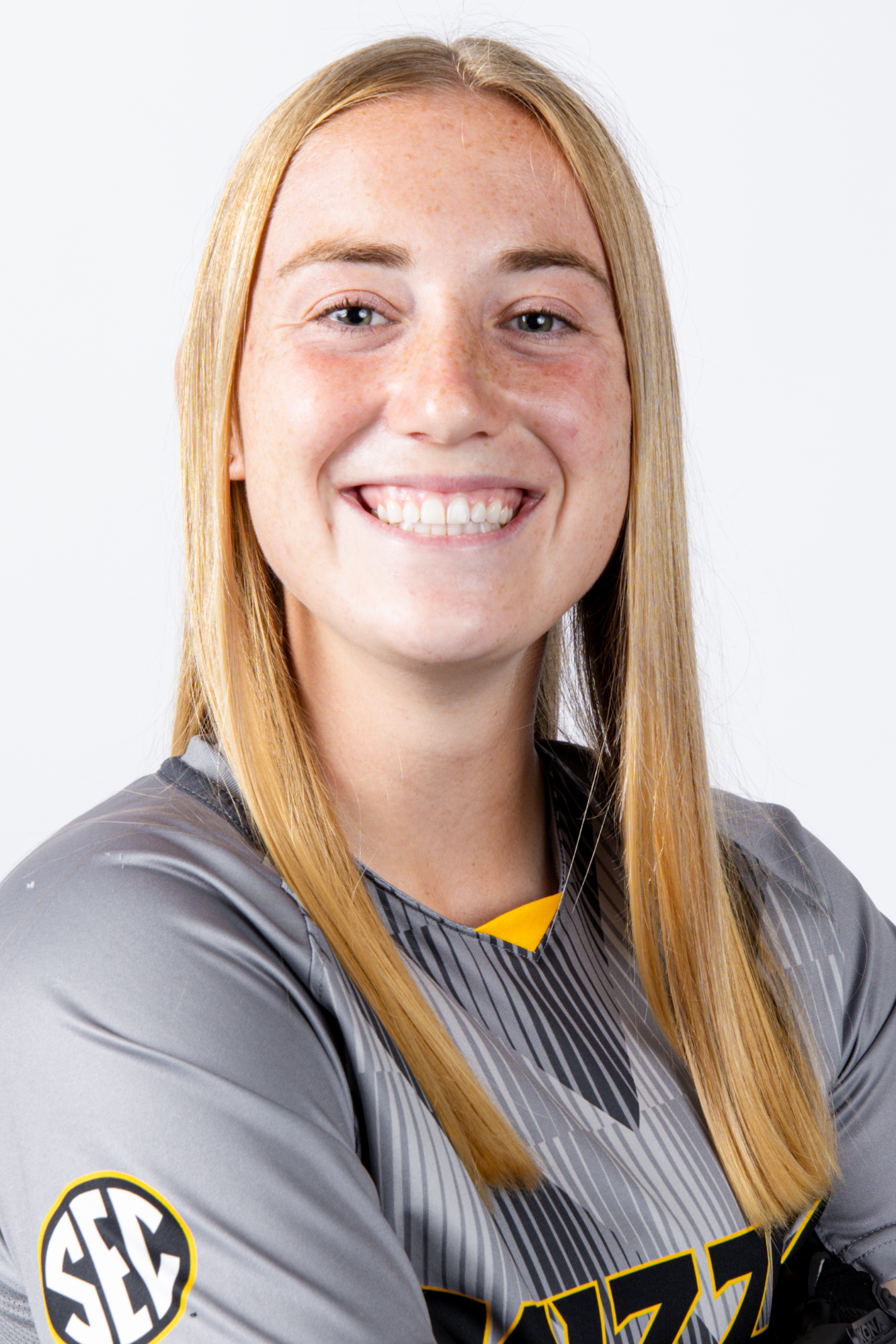 Riley Wilkerson, Soccer, undefined