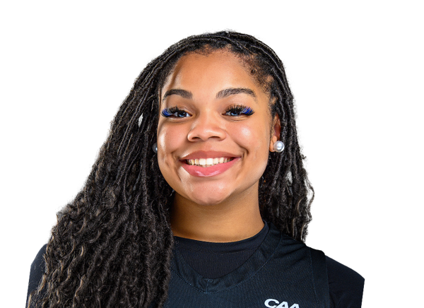 Delaney Yarborough - Verified College Athlete on RallyFuel NIL Platform Delaney Yarborough