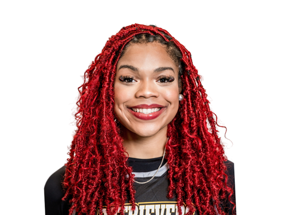 Delaney Yarborough, Basketball, undefined