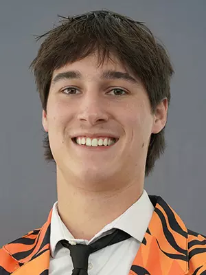 Roman Dodson, Lacrosse, undefined