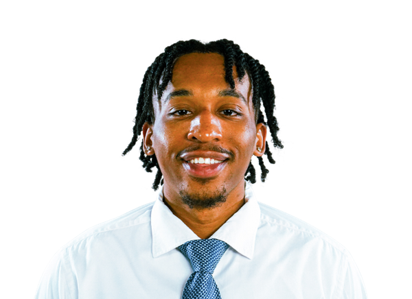 Chris Ashby - Verified College Athlete on RallyFuel NIL Platform Chris Ashby