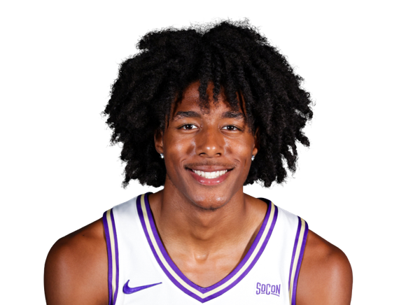 Kamari Jones, Basketball, Cleveland State University