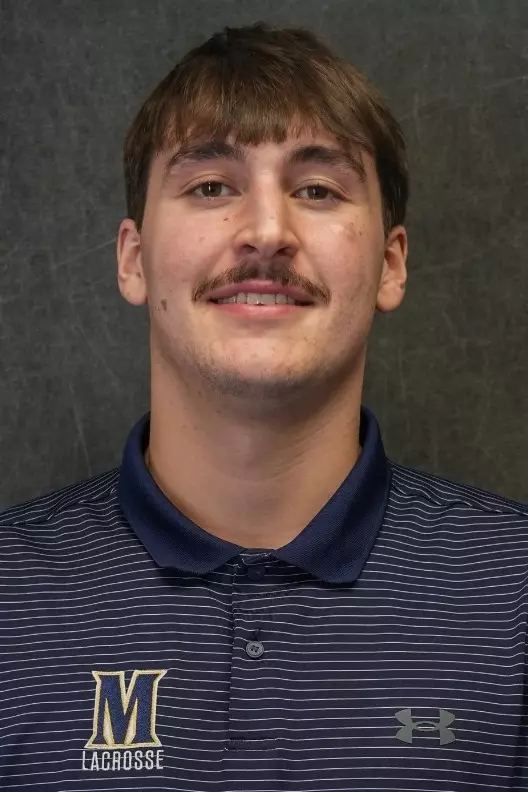 Dylan Sander, Lacrosse, undefined