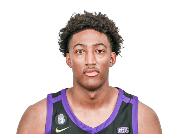 Jerrell Roberson II - Verified College Athlete on RallyFuel NIL Platform Jerrell Roberson II