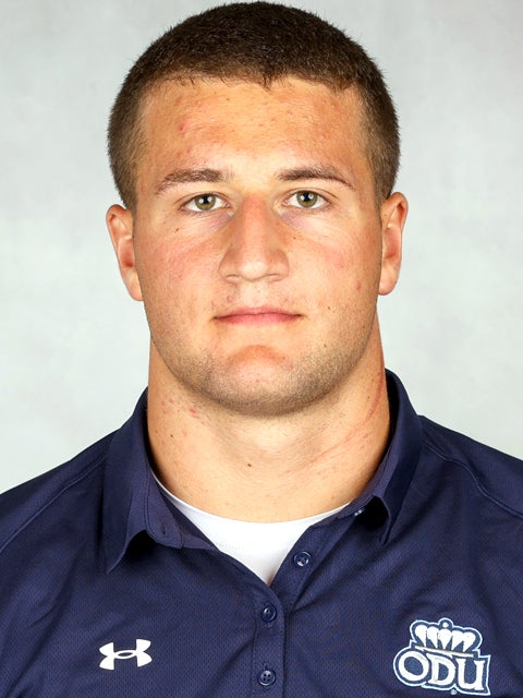 Dawson Johnson photo