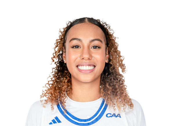 Rebecca Demeke, Basketball, University of Delaware