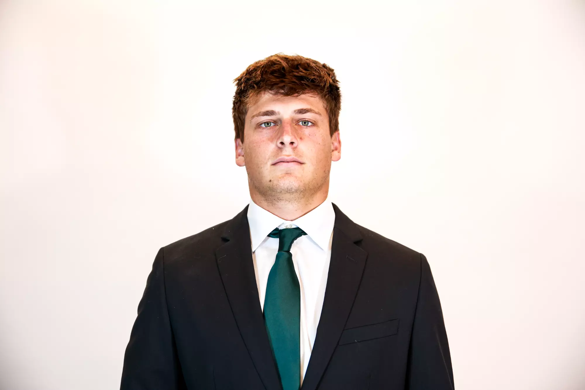 Owen Lenox, Lacrosse, Jacksonville University