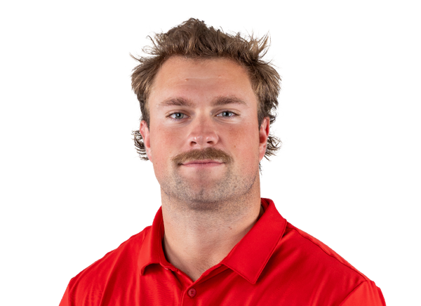 Ryan Wilson, Football, undefined