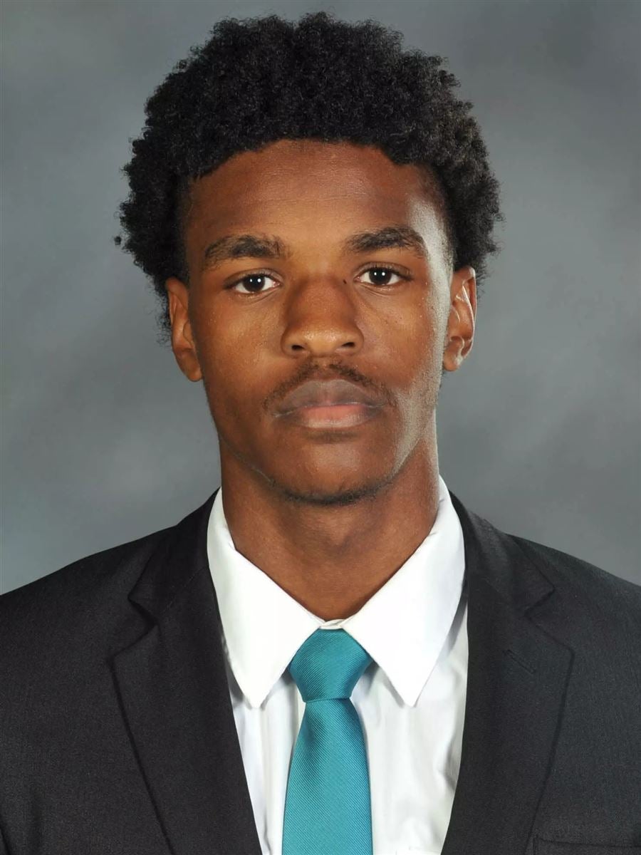 Noah Gibson, Football, Coastal Carolina