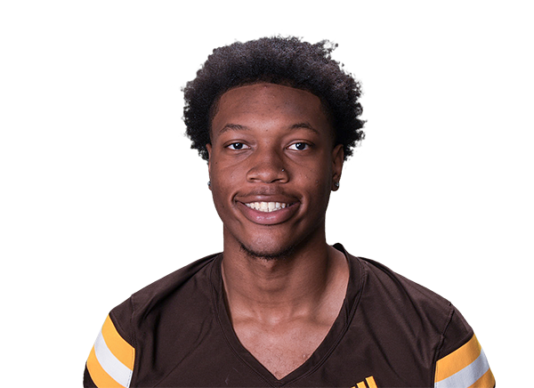 Jaylan Bean - Verified College Athlete on RallyFuel NIL Platform Jaylan Bean