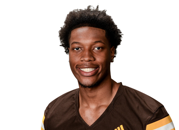 Jaylan Bean, Football, undefined