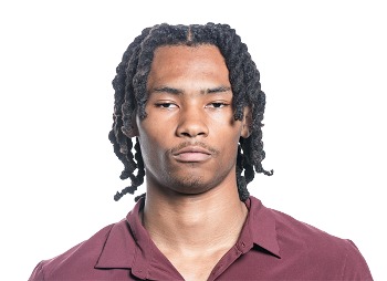 Ashton Bethel-Roman, Football, Texas A&M University