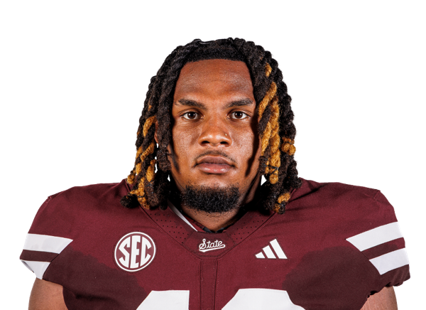 Will Whitson, Football, Mississippi State University