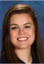 Sarah Morrow, Softball, undefined