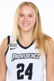 Audrey Koch, Basketball, Providence College