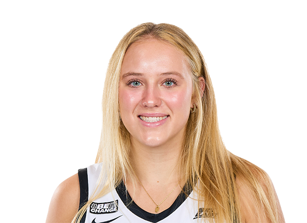 Audrey Koch, Basketball, Providence College