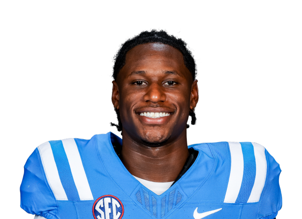 Traylon Ray, Football, undefined