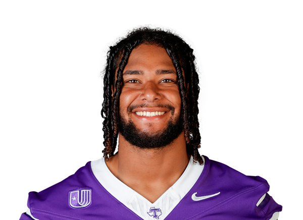 Angelo Anderson, Football, undefined