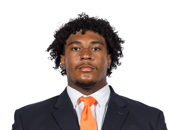 Shane Marks, Football, Morgan State