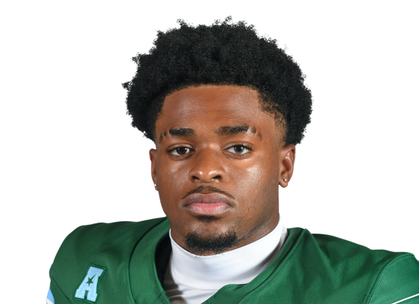 Michael Igbinoghene - Verified College Athlete on RallyFuel NIL Platform Michael Igbinoghene