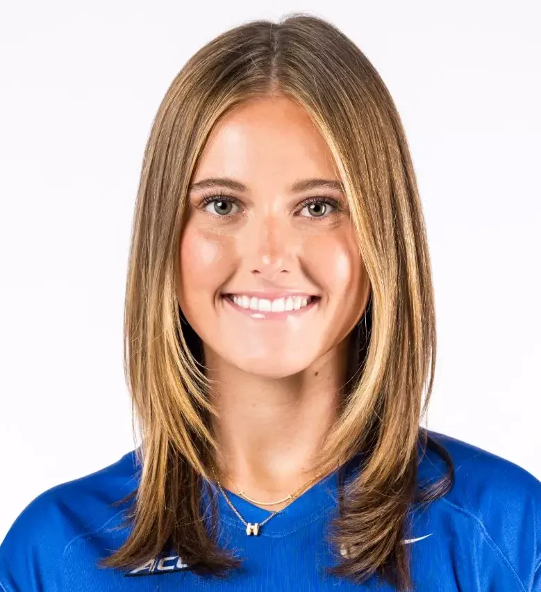 Hope Schoudel, Lacrosse, Duke University