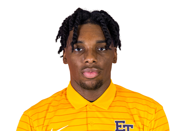 Ronnie Harrison, Basketball, undefined