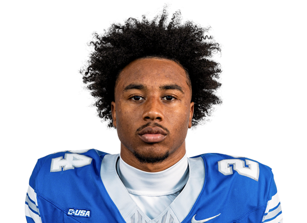 Trevon Ferrell, Football, undefined