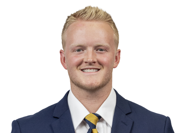 Jordan Franke, Football, undefined