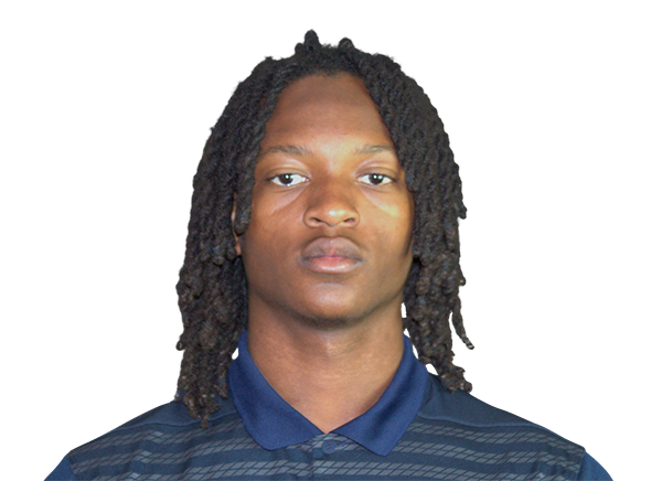 Tyler Jones, Football, undefined