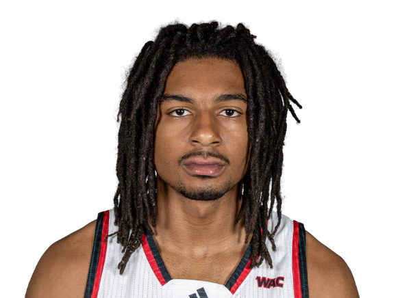 Logan Stephens, Basketball, undefined