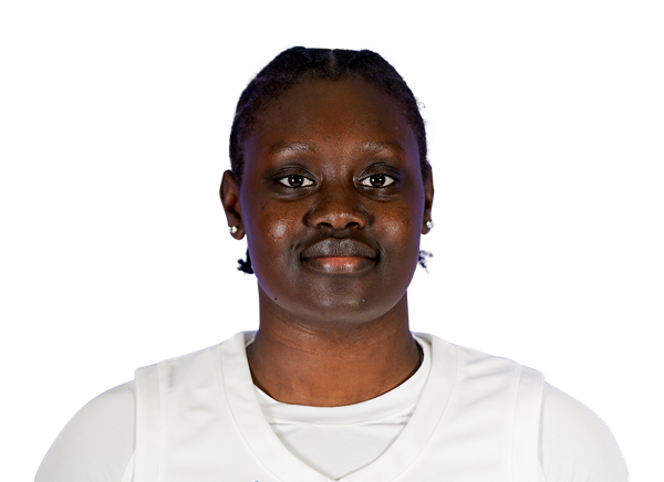 Sarah Gatwech, Basketball, East Texas A&M University