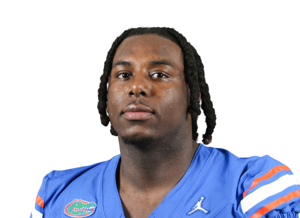 Jeramiah McCloud, Football, undefined