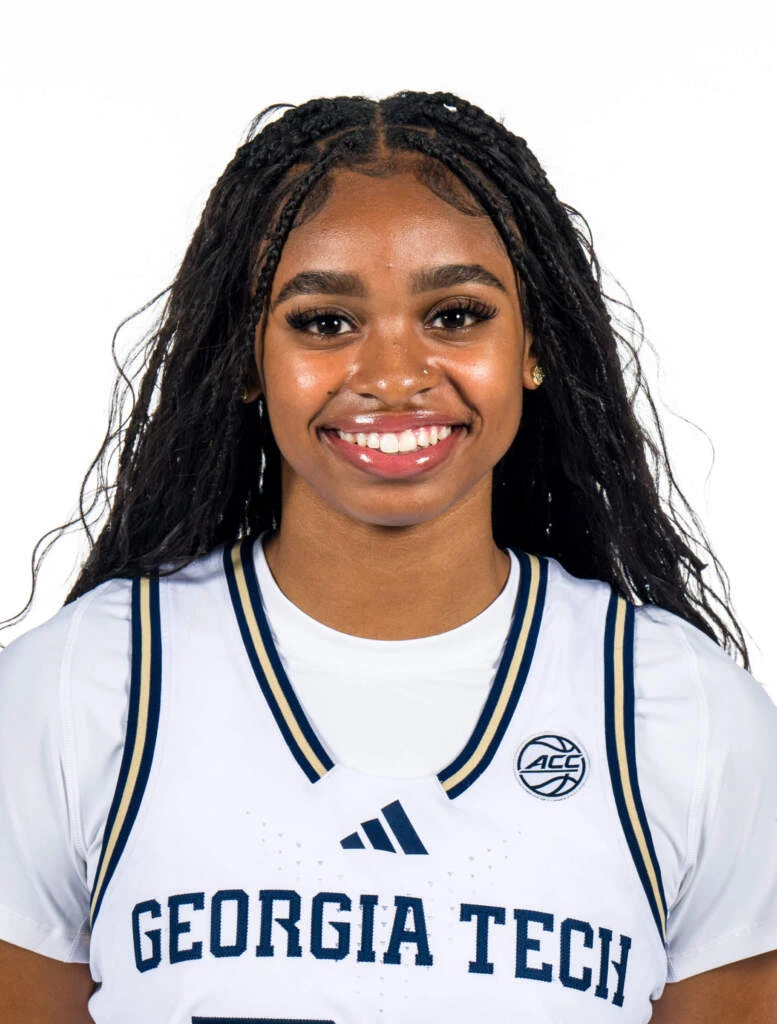Tianna Thompson photo