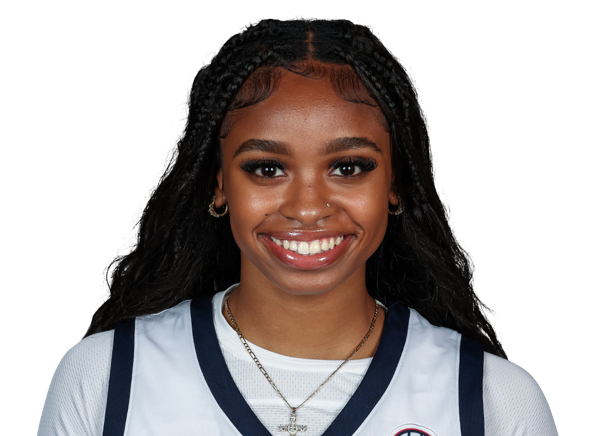 Tianna Thompson, Basketball, undefined