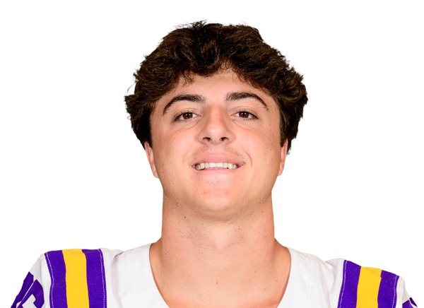 Aidan Corbello, Football, undefined
