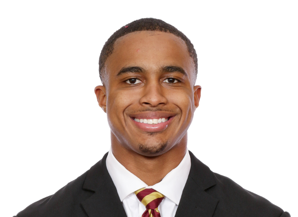 Jaylin Lucas