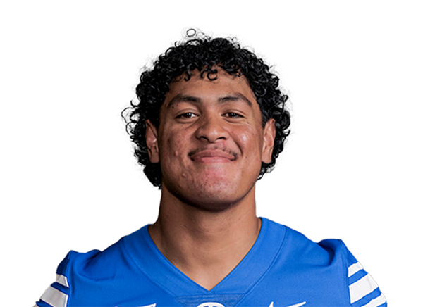 Ace Kaufusi photo