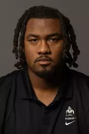 Jalen St. John photo