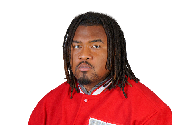 Jalen St. John, Football, undefined