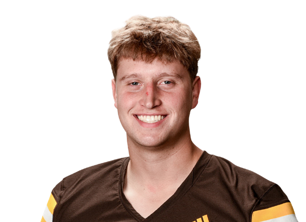 Mason Drube, Football, undefined